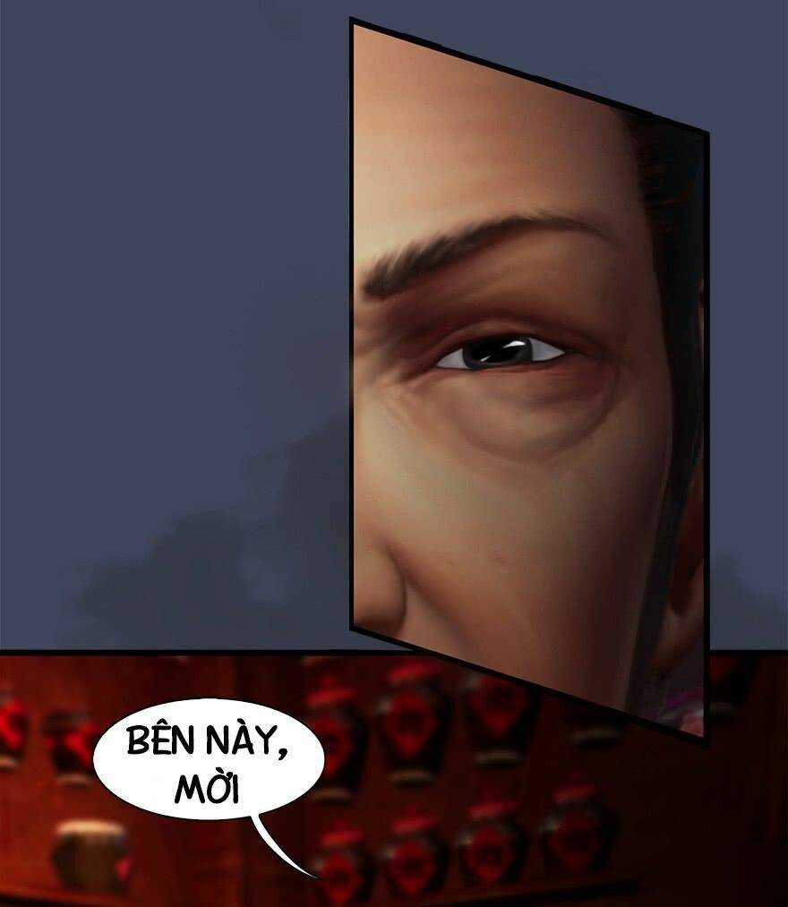 Cửu Hoang Đọa Huyền Sư: Chapter 63