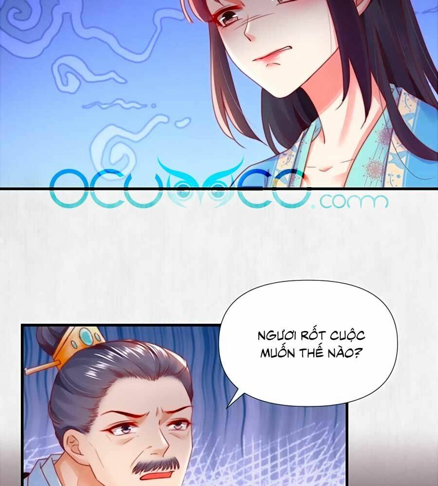 Hoạn Phi Hoàn Triều: Chapter 100
