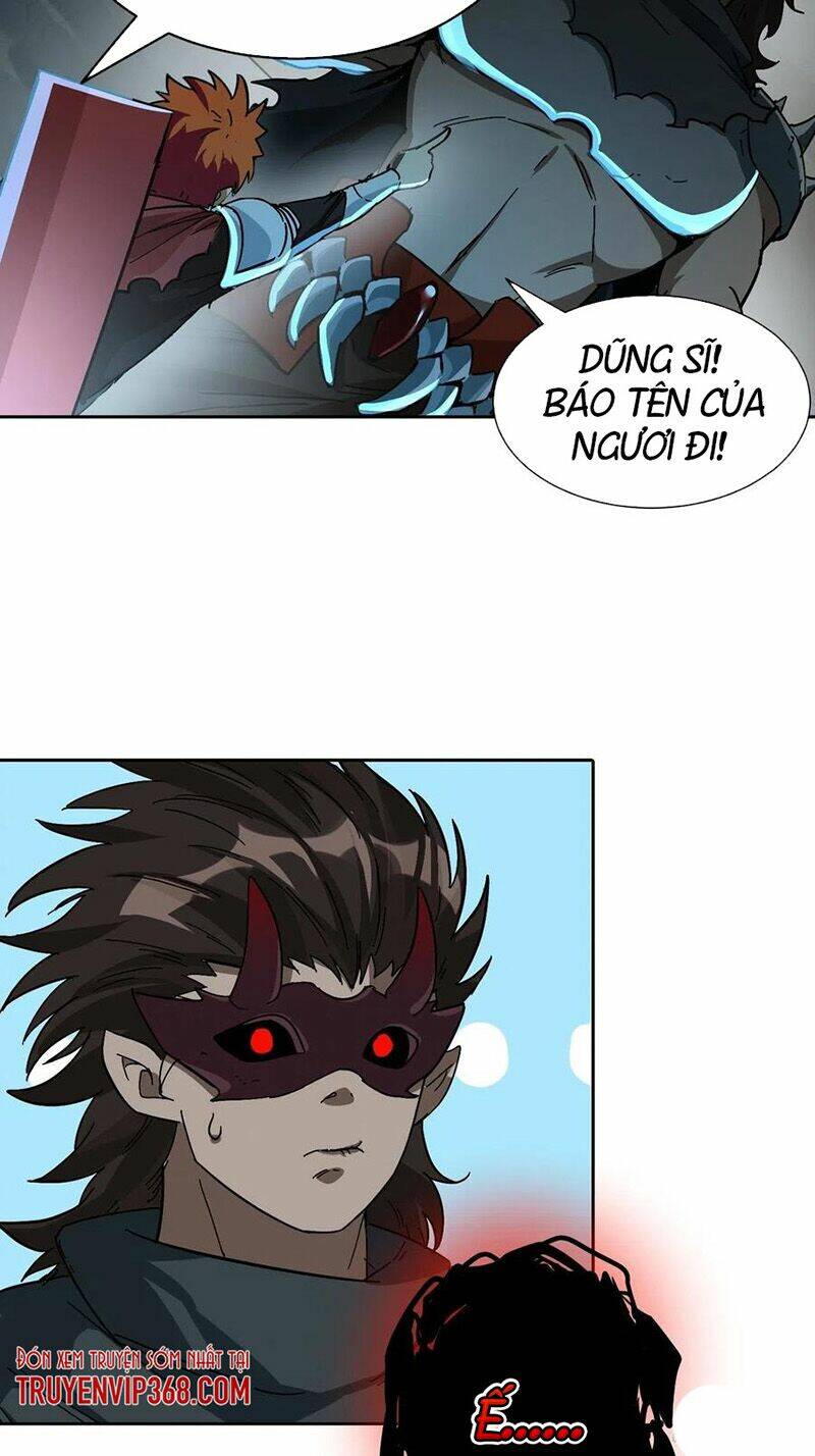 Người Nguyên Thủy Mạnh Nhất: Chapter 101