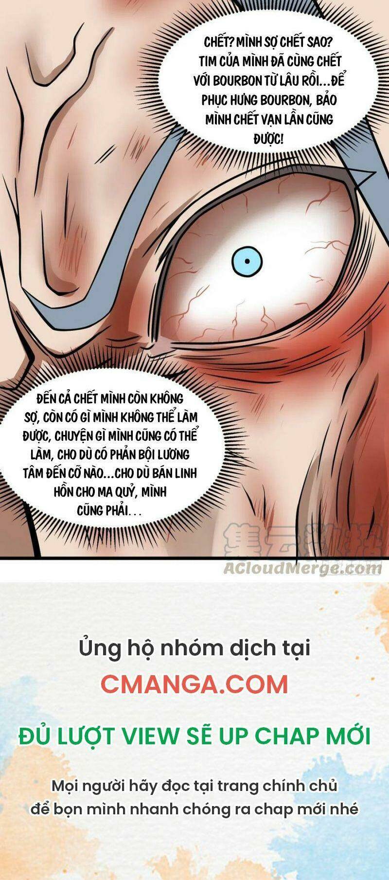 Danh Sách Kẻ Phản Diện: Chapter 138