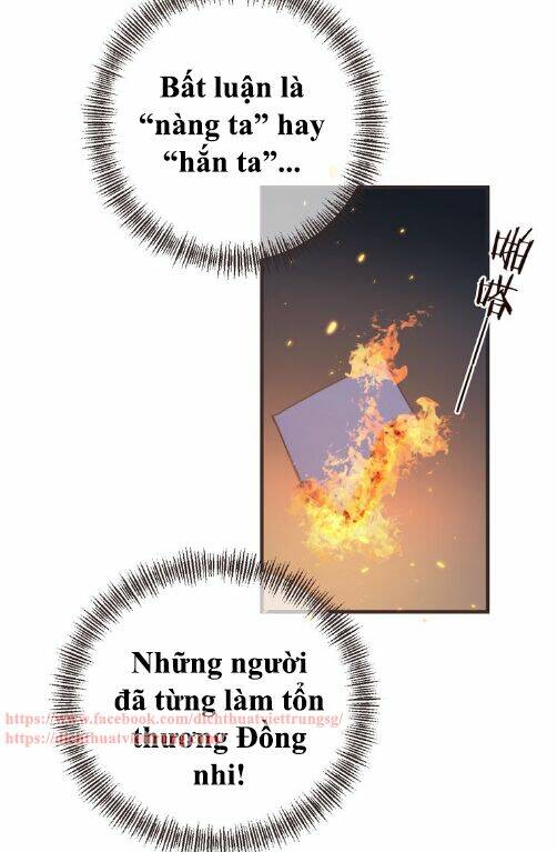 Bạn Trai Tôi Là Cẩm Y Vệ 2: Chapter 85