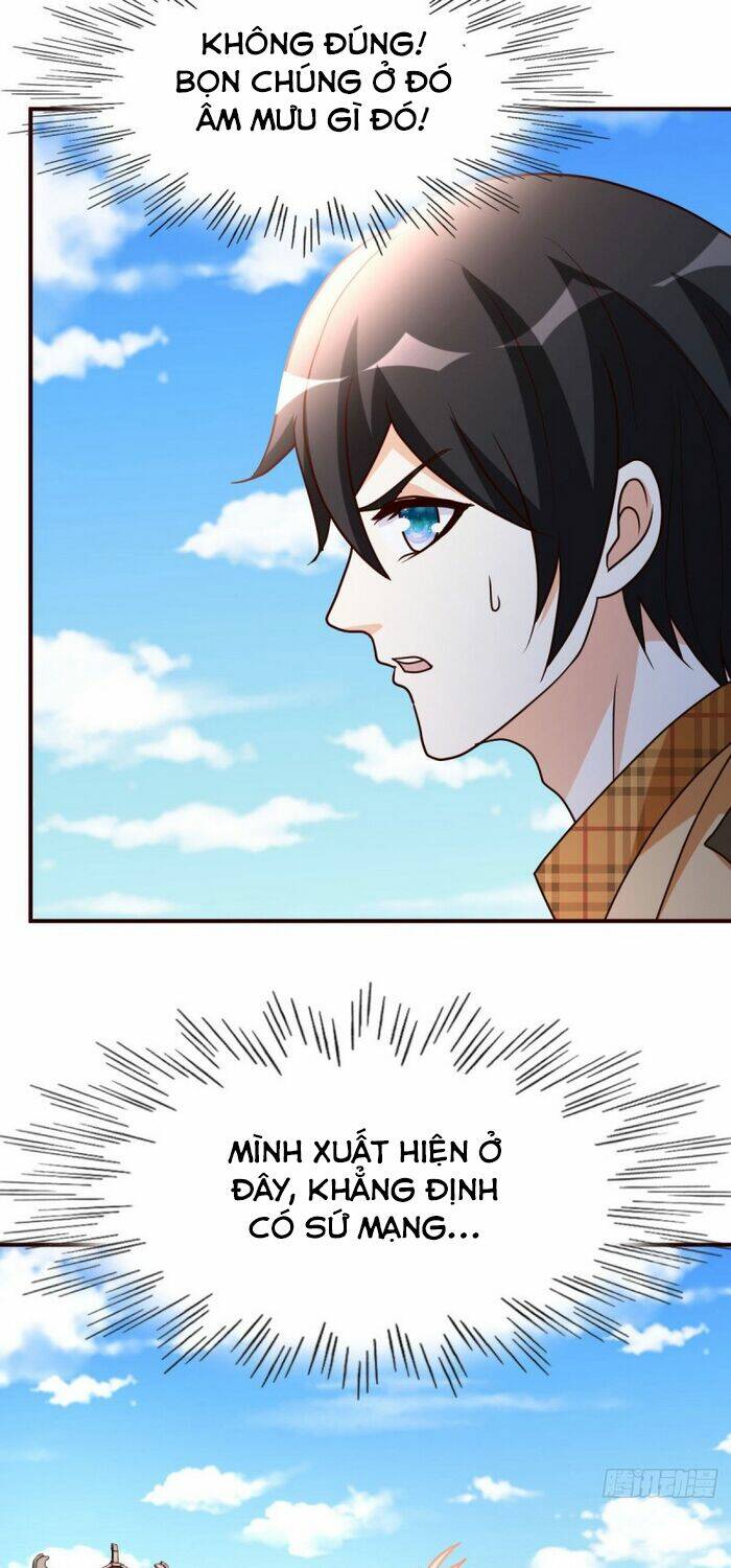 Trọng Sinh Tu Chân Tại Đô Thị: Chapter 131