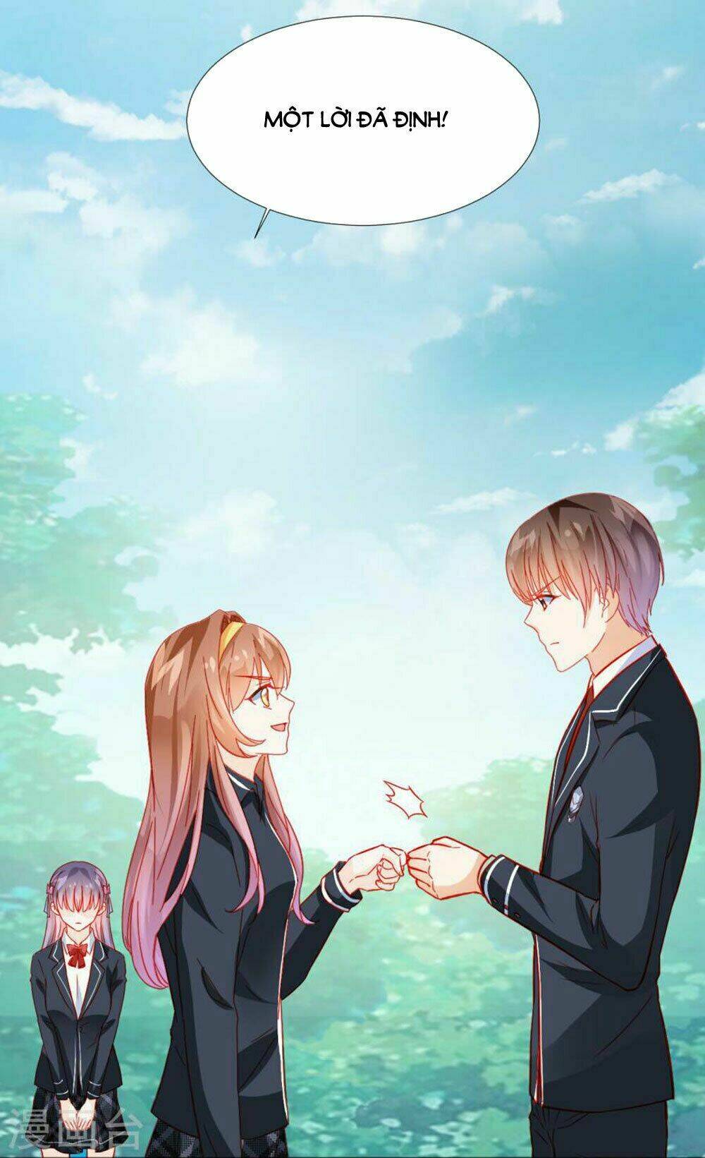 Tu La Thiếu Gia Quá Kiêu Ngạo: Chapter 35