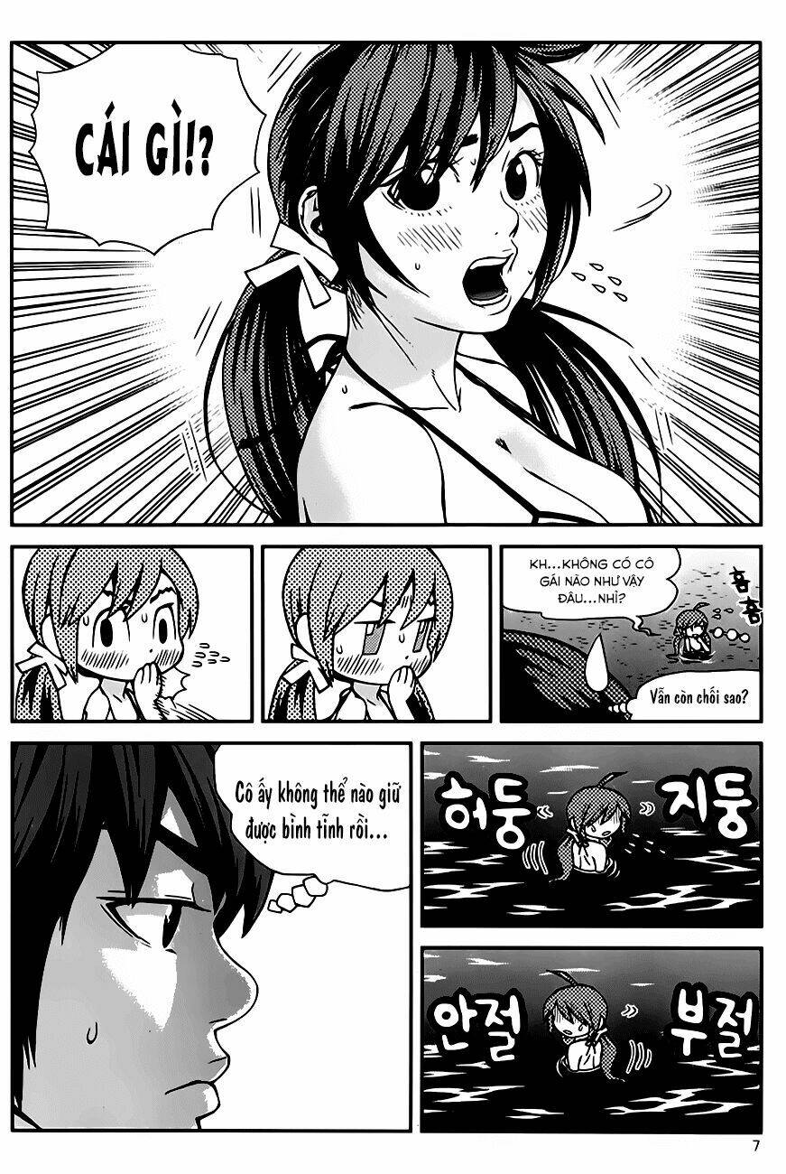 Need A Girl: Chapter 45