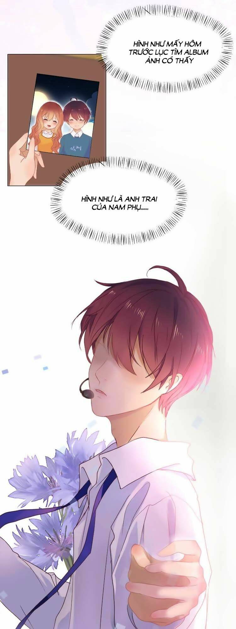 Không Phụ Lòng Người: Chapter 2