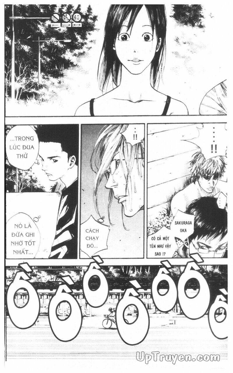 Over Drive: Chapter 15