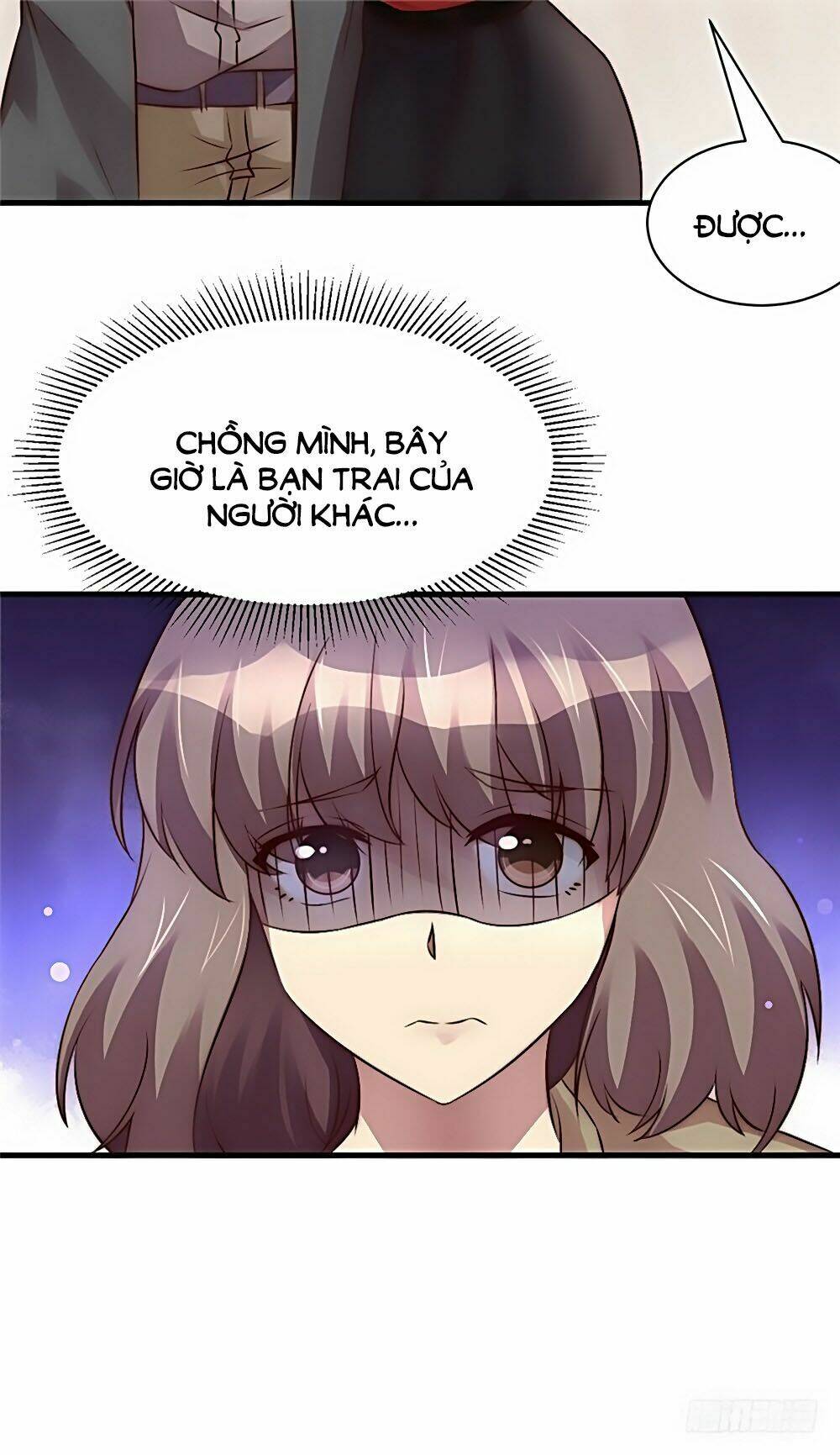 Thời Gian Đều Biết: Chapter 14