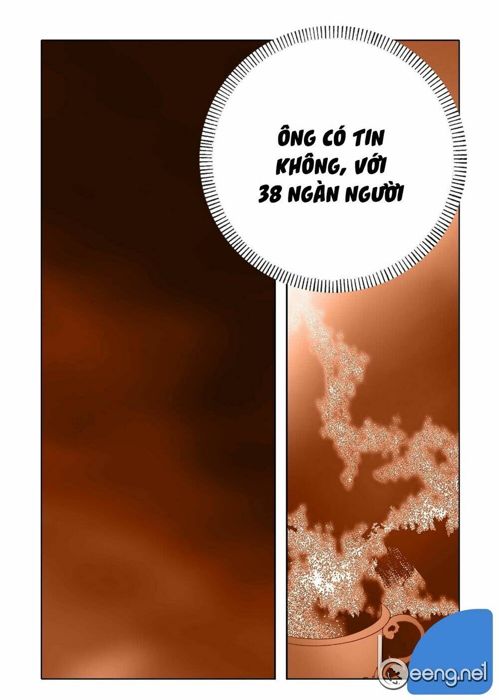 Nhật Tà Nguyệt Ma: Chapter 1