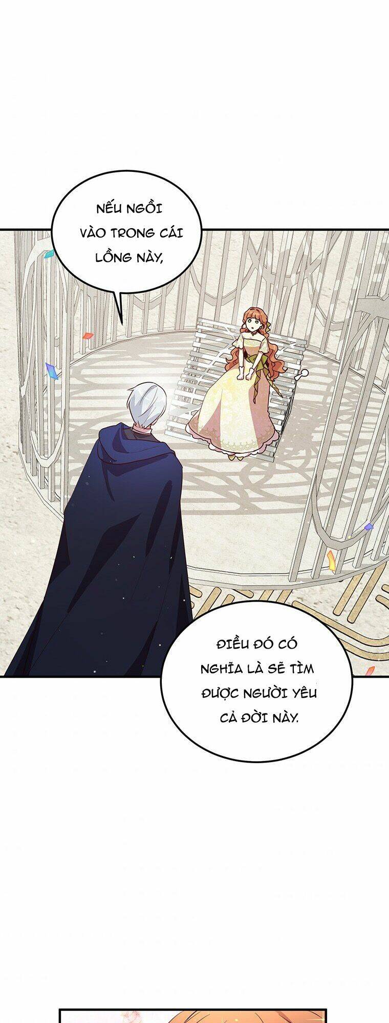 Công Tước, Loạn Vừa Thôi!: Chapter 125