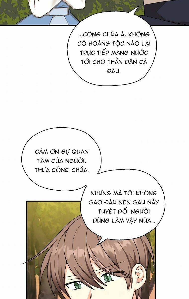 Ba Người Anh Trai Của Tôi Là Bạo Quân: Chapter 38.2