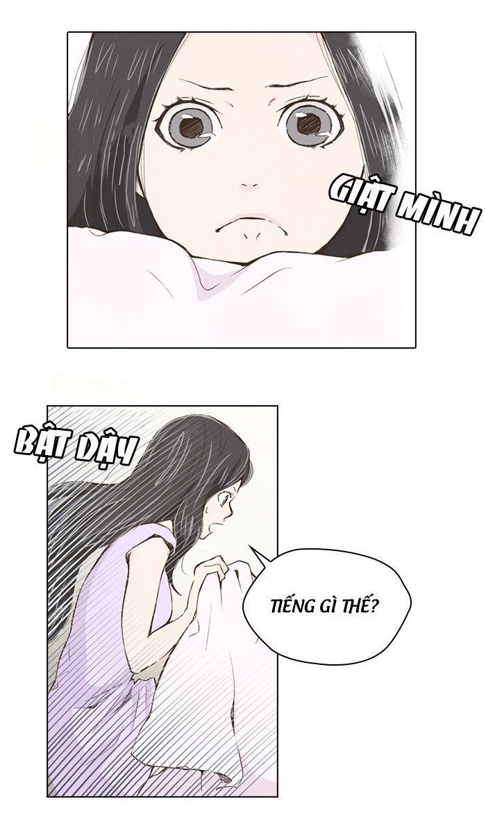 Làm Vợ Anh, Em Nhé: Chapter 5