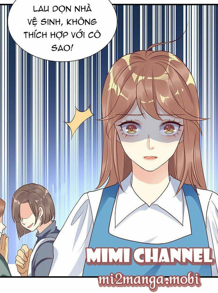 Náo Loạn Suốt Đời: Chapter 25