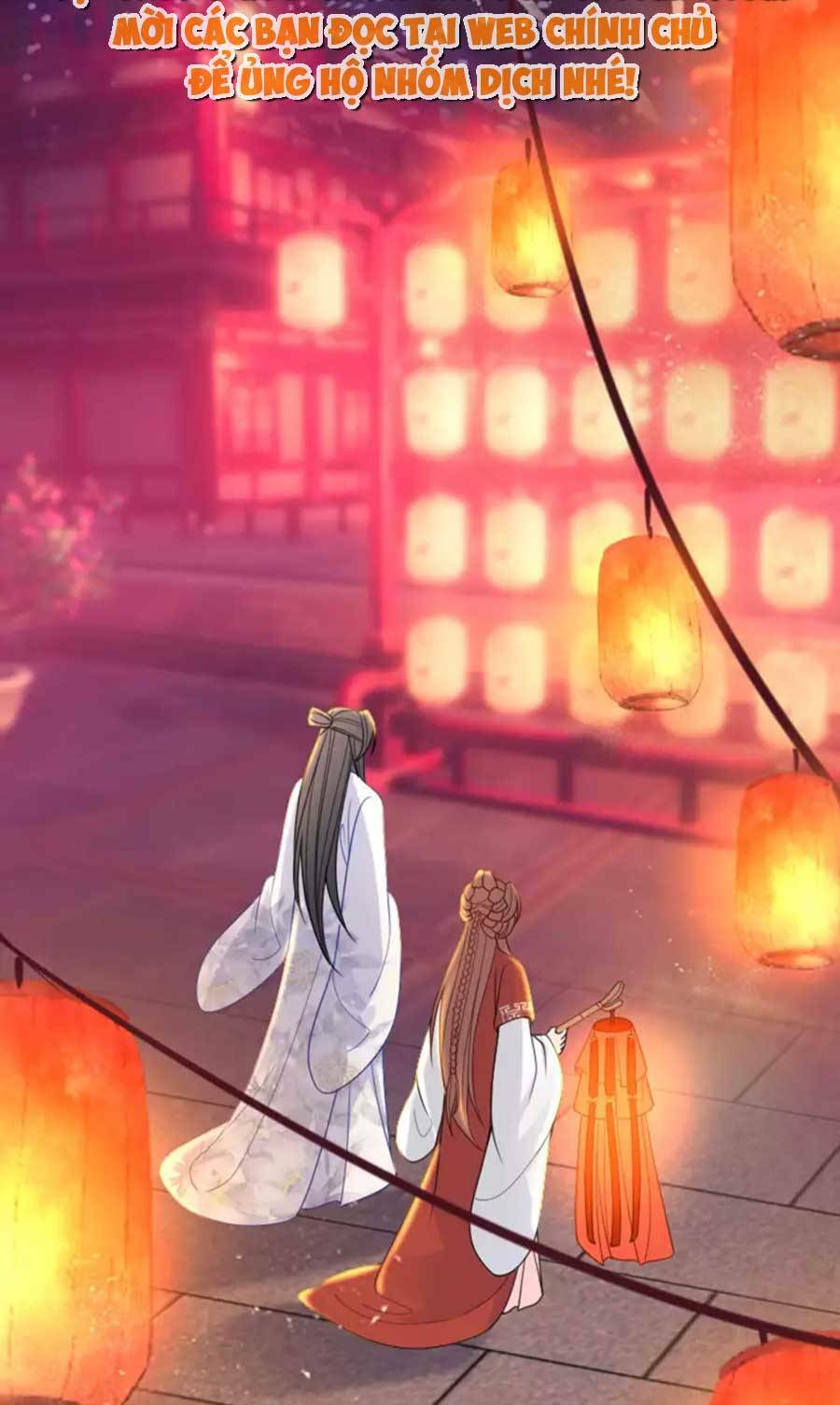 Tướng Quân, Bổn Phi Không Nhận Sủng: Chapter 21