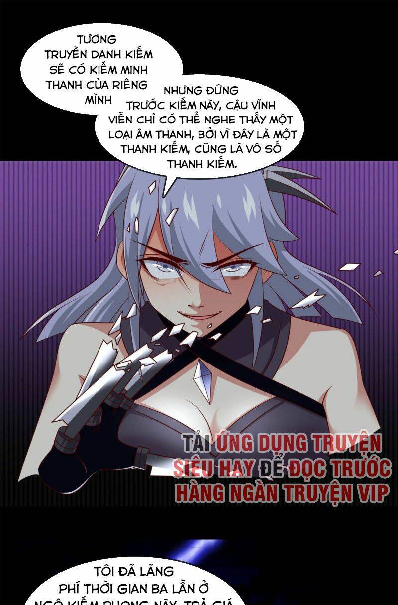 Chí Tôn Võ Đế: Chapter 303