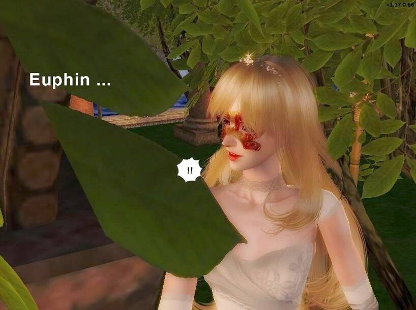 Truyện Sims - Earl Story: Chapter 32