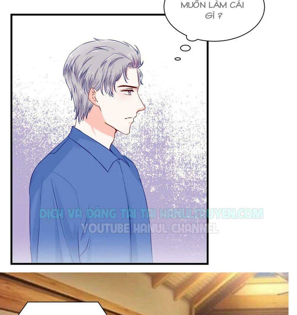 Lăng Thiếu! Nhẹ Một Chút, Đau: Chapter 70