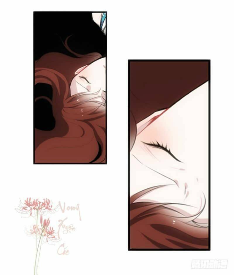 Vết Cắn Và Khế Ước: Chapter 5