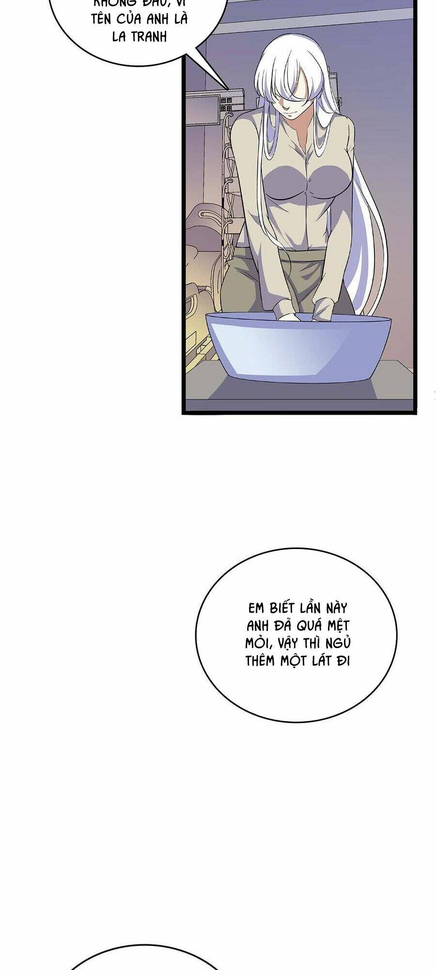 Tối Cường Binh Vương: Chapter 88