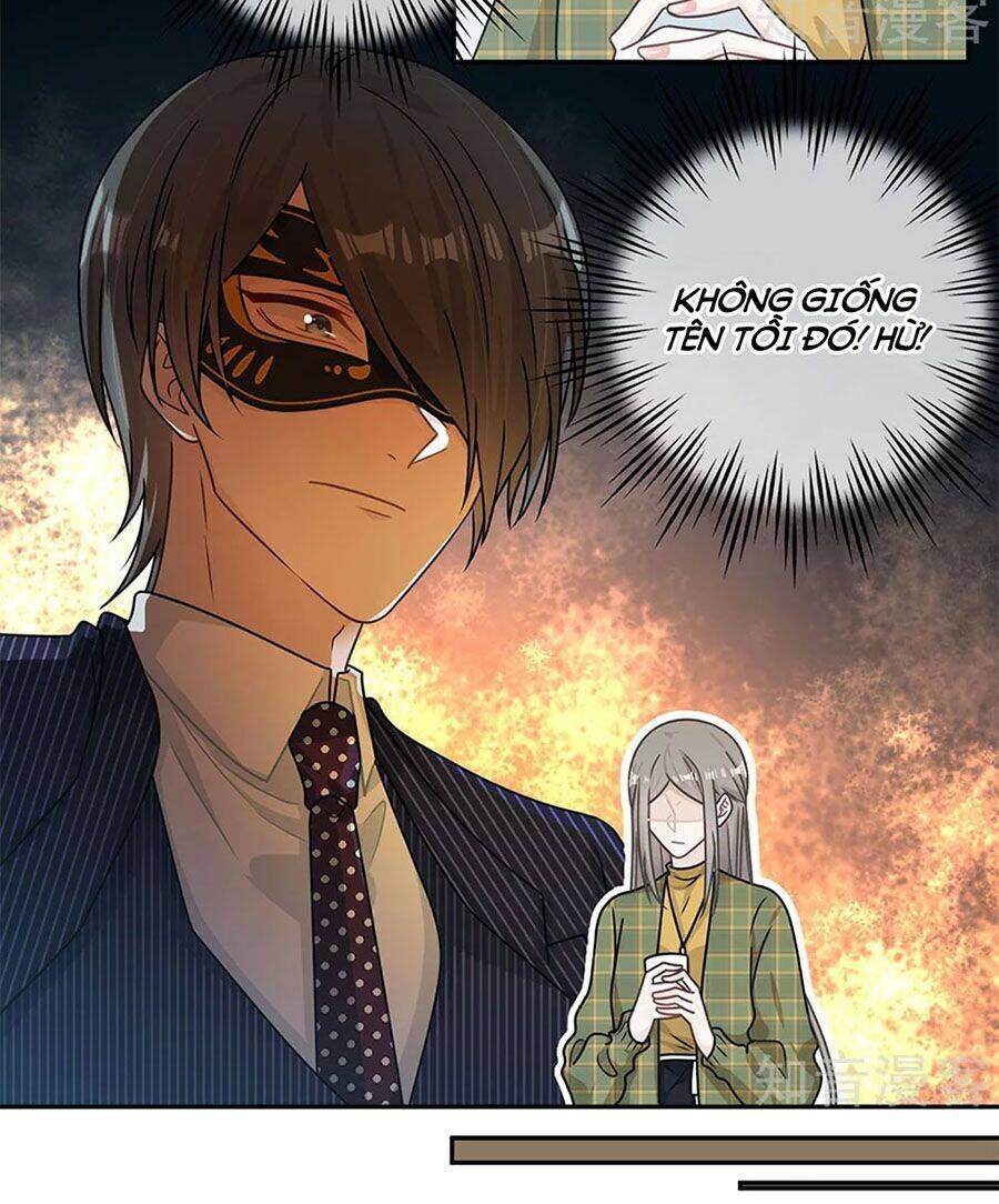 Hai Cách Tìm Gặp Người Yêu: Chapter 90