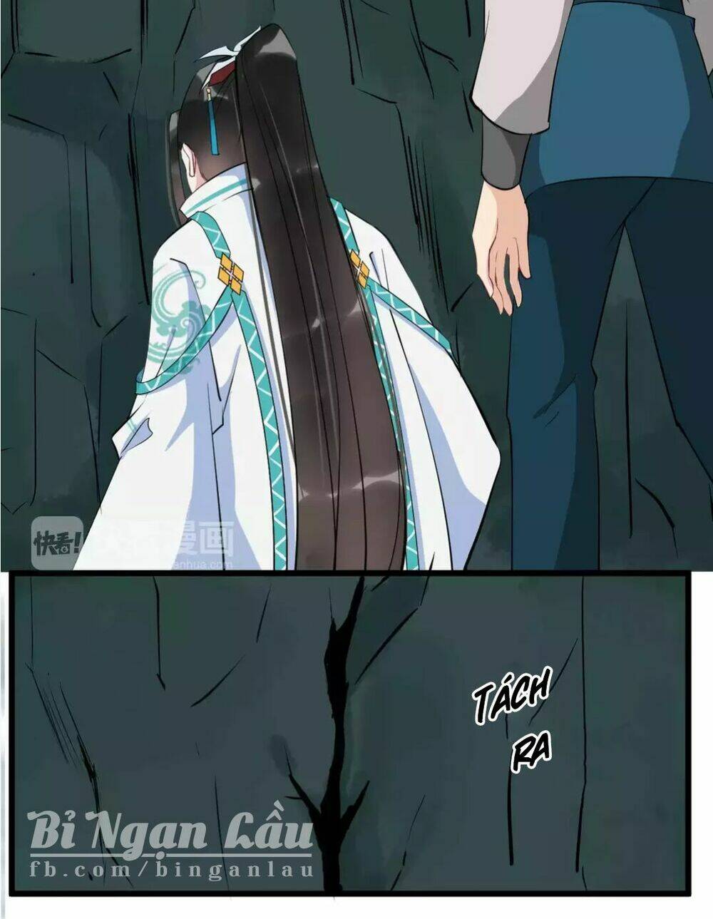 Bồng Sơn Viễn: Chapter 33