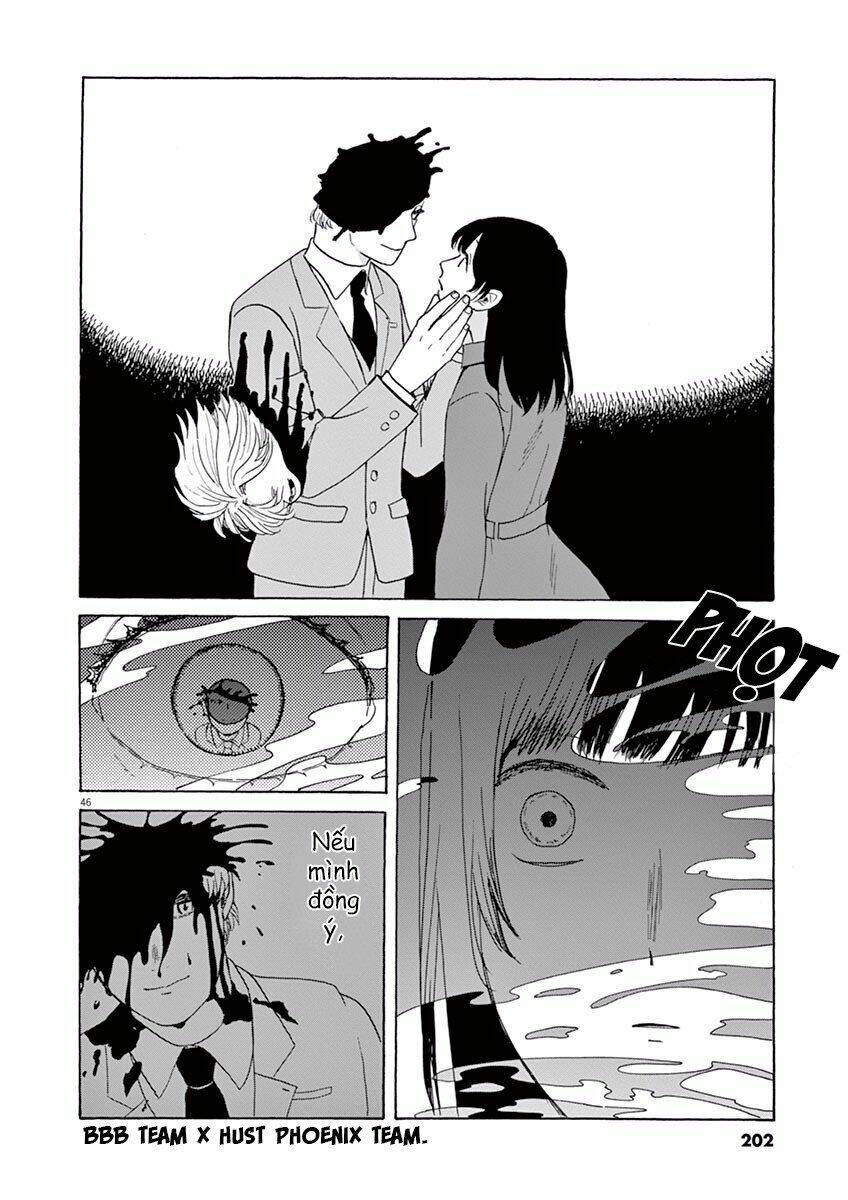 Kanon - Tận Cùng Của Tình Yêu.: Chapter 5