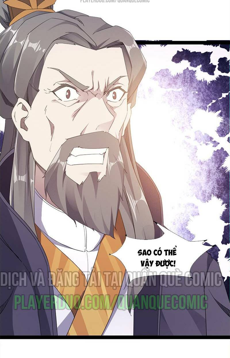 Kiếm Đồ: Chapter 21
