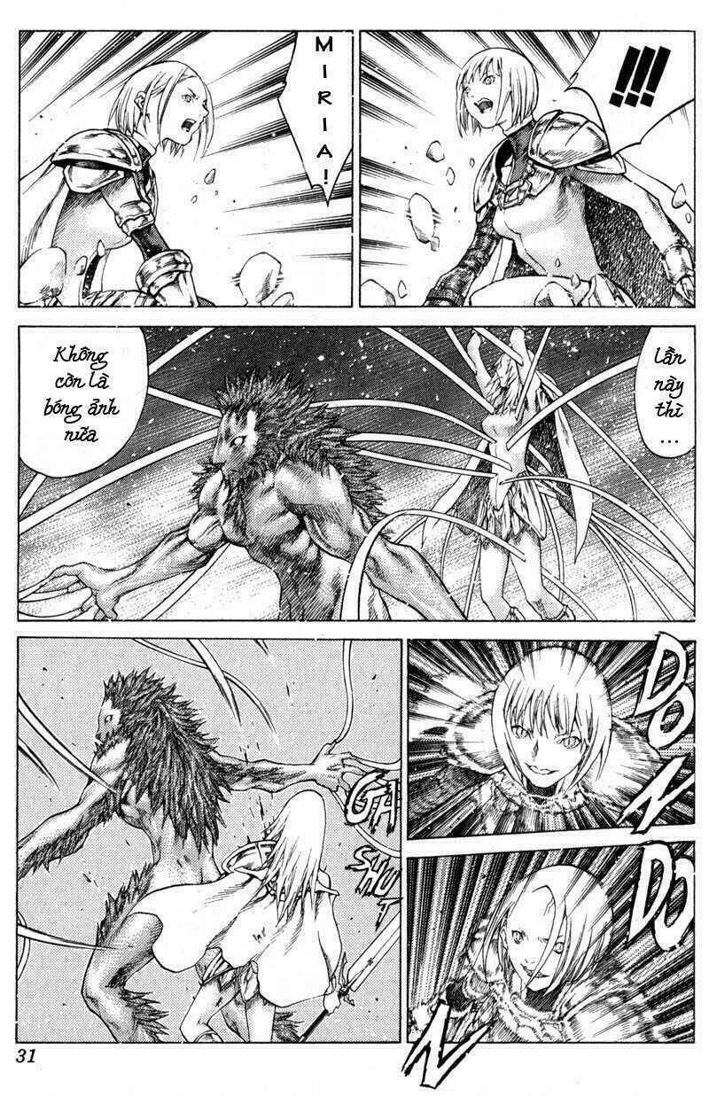 Mắt Bạc: Chapter 58