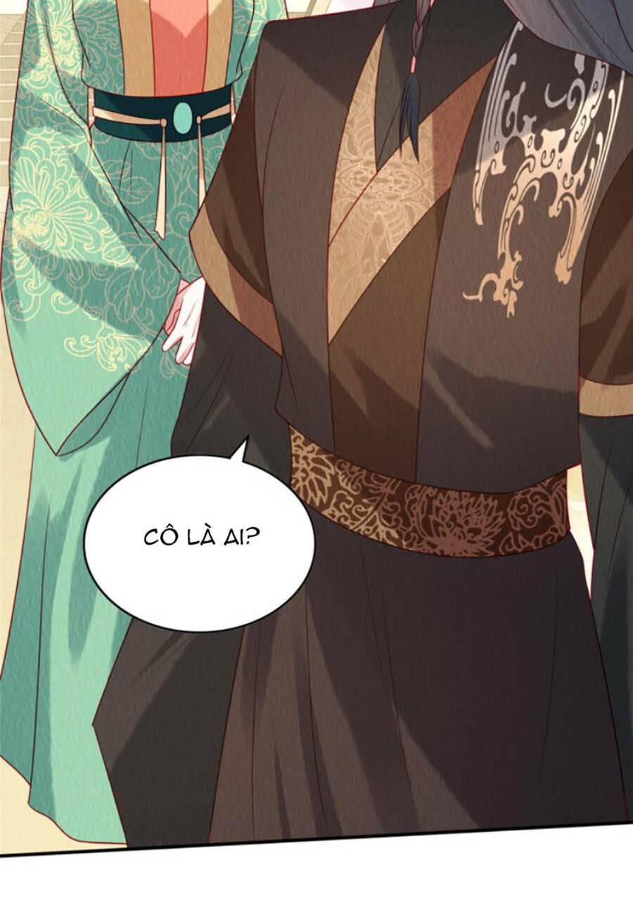 Nha Hỏa Cuồng Phi: Vương Gia Phóng Tứ Sủng: Chapter 16