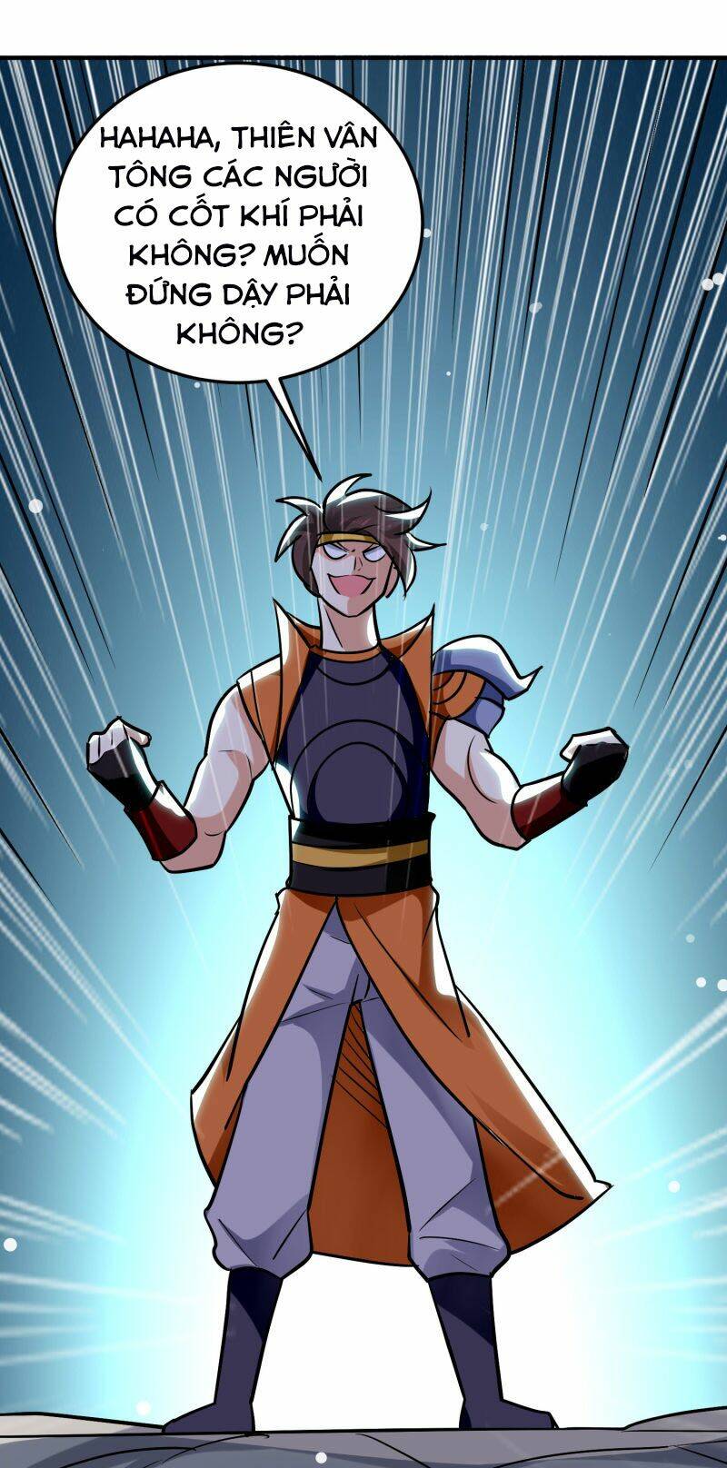 Vạn Giới Tiên Vương: Chapter 69