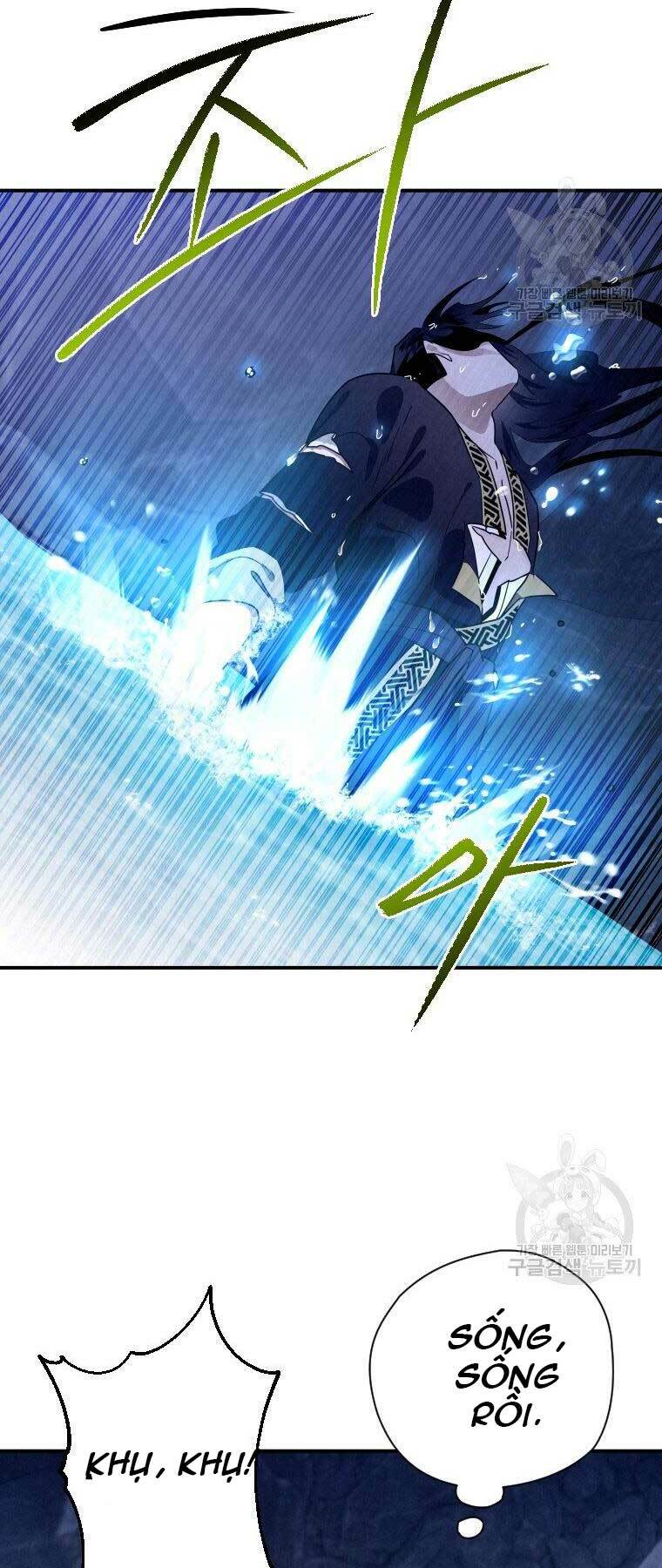 Thời Đại Hoàng Kim Của Thiên Kiếm: Chapter 18