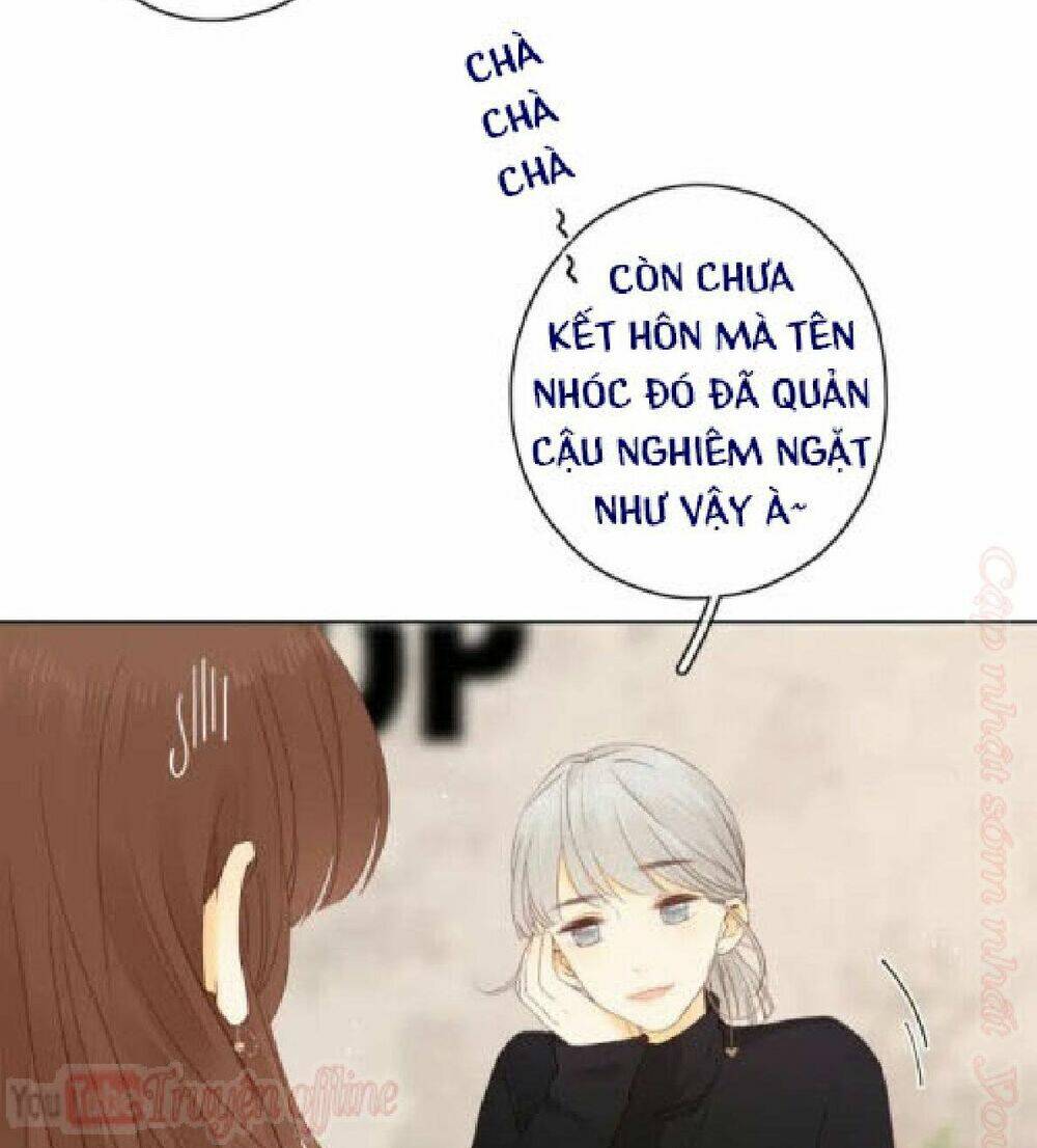 Cô Ấy Không Đáng Yêu: Chapter 82