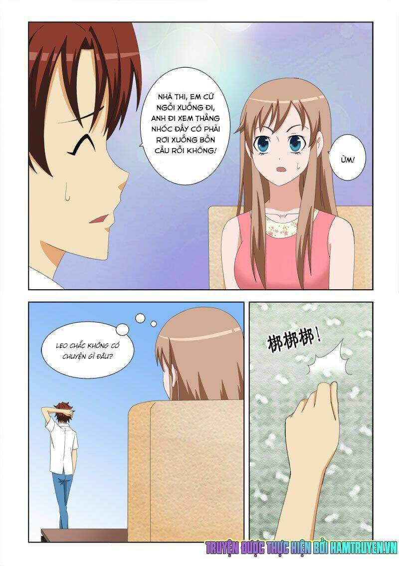 Tối Cường Tà Thiếu: Chapter 83