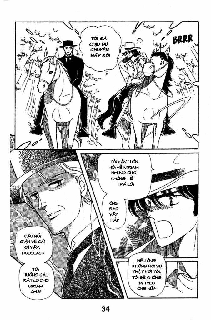 Miriam: Chapter 11