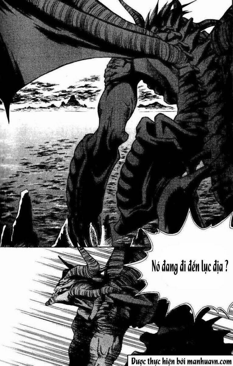 Yureka Lost Saga: Chapter 76