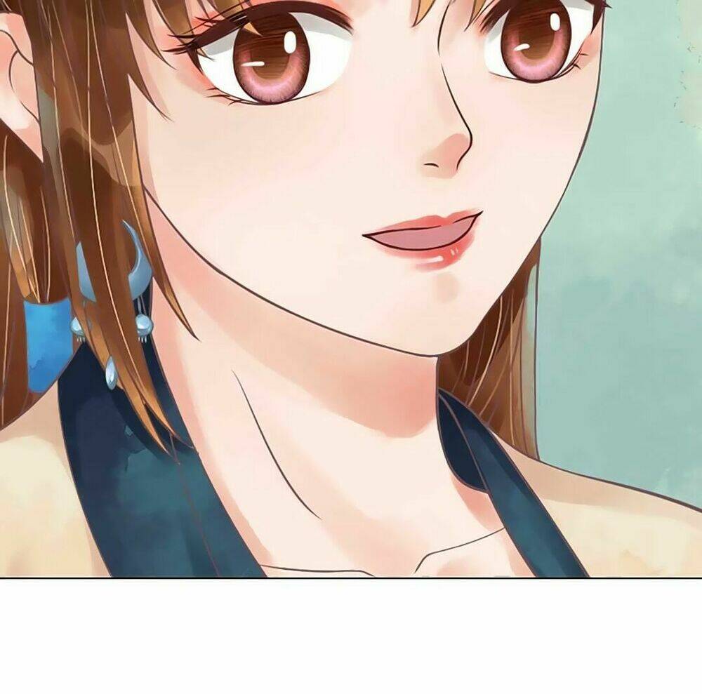 Cẩm Tú Vị Ương: Chapter 54