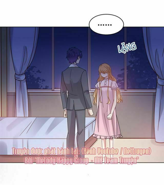 Ma Lạt Thiên Kim Đẩu Ác Thiếu: Chapter 33
