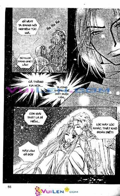 Hiệp Sĩ Nữ Hoàng: Chapter 10