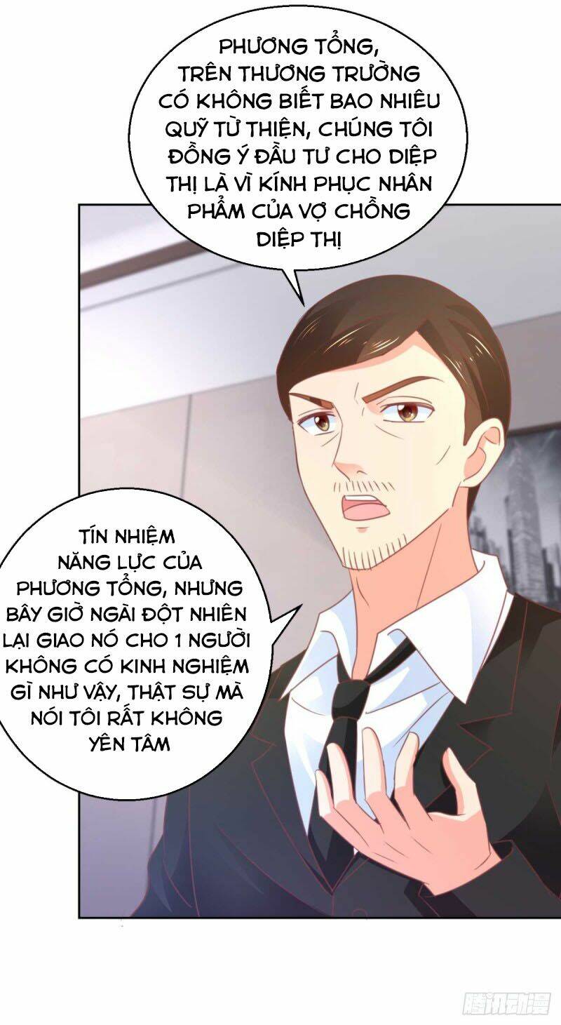 Vú Em Là Cổ Tiên: Chapter 116