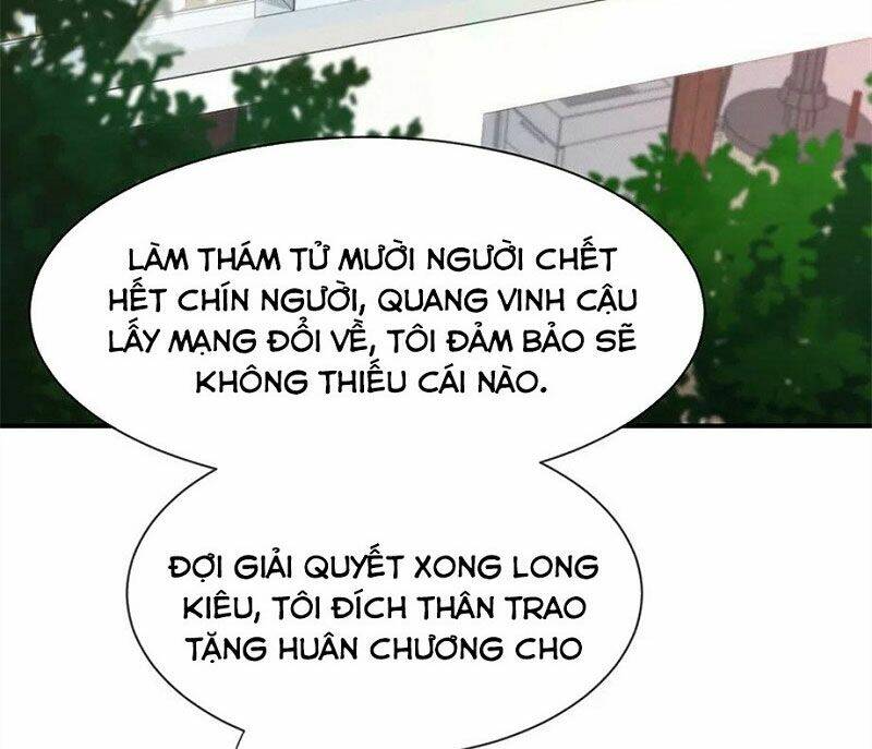 Nam Thần Truy Thê Chỉ Nam: Chapter 108.2