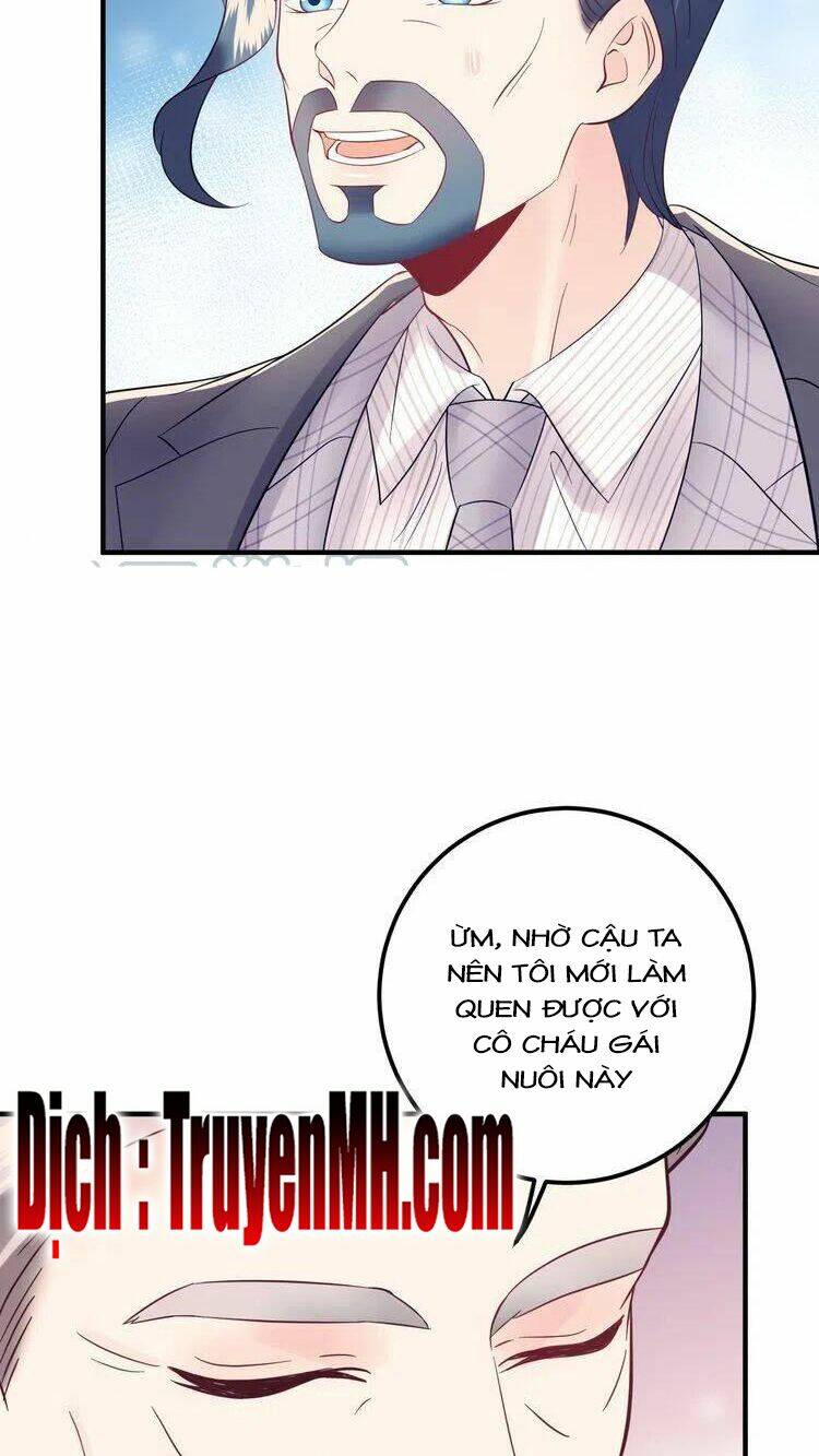Trong Sinh Chi Ức Vạn Ảnh Hậu Yếu Thượng Vị: Chapter 354