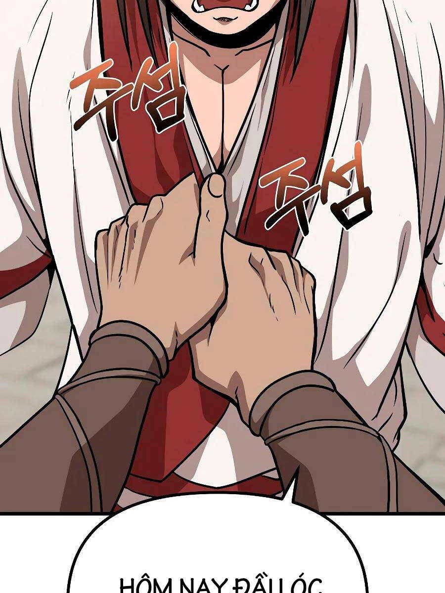 Đông Phương Bất Bại: Chapter 6