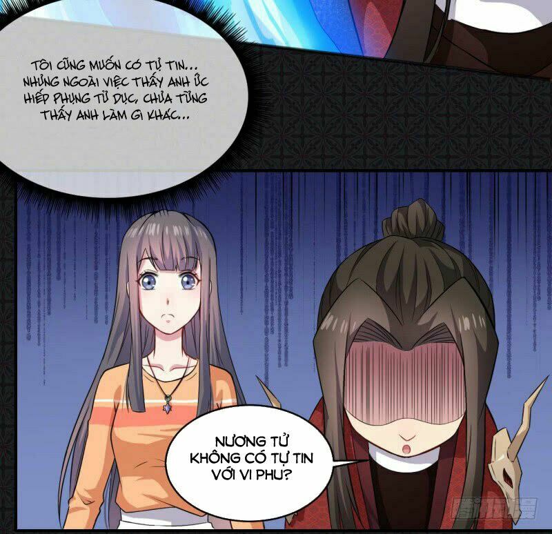 Ngạo Kiều Quỷ Vương Yêu Ta: Chapter 101