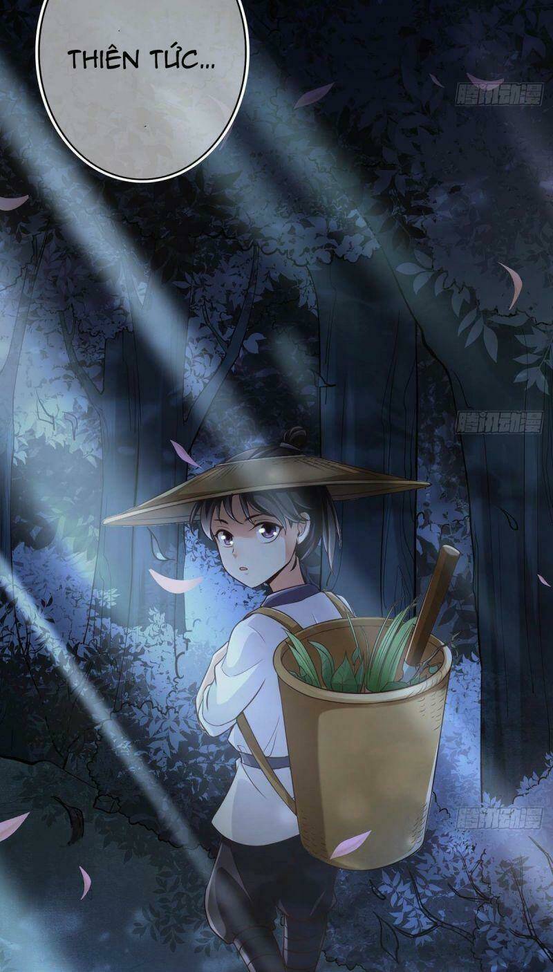 Cứu Được Tên Đại Ma Tôn: Chapter 10