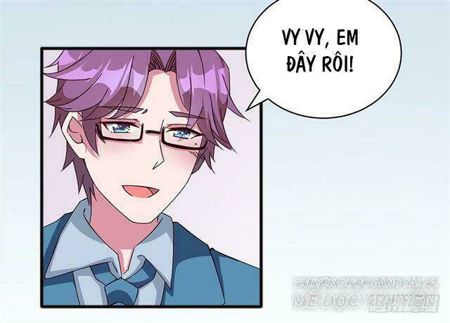 Gửi Người Không Quen: Chapter 6