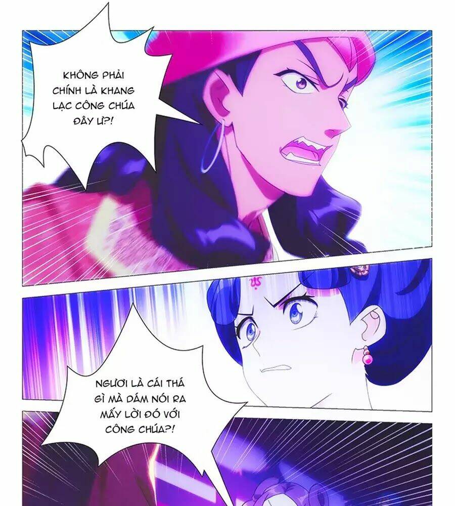Phò Mã! Không Nên A!: Chapter 73