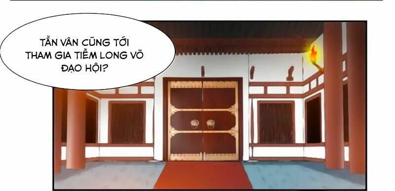 Cửu Dương Thần Vương: Chapter 37