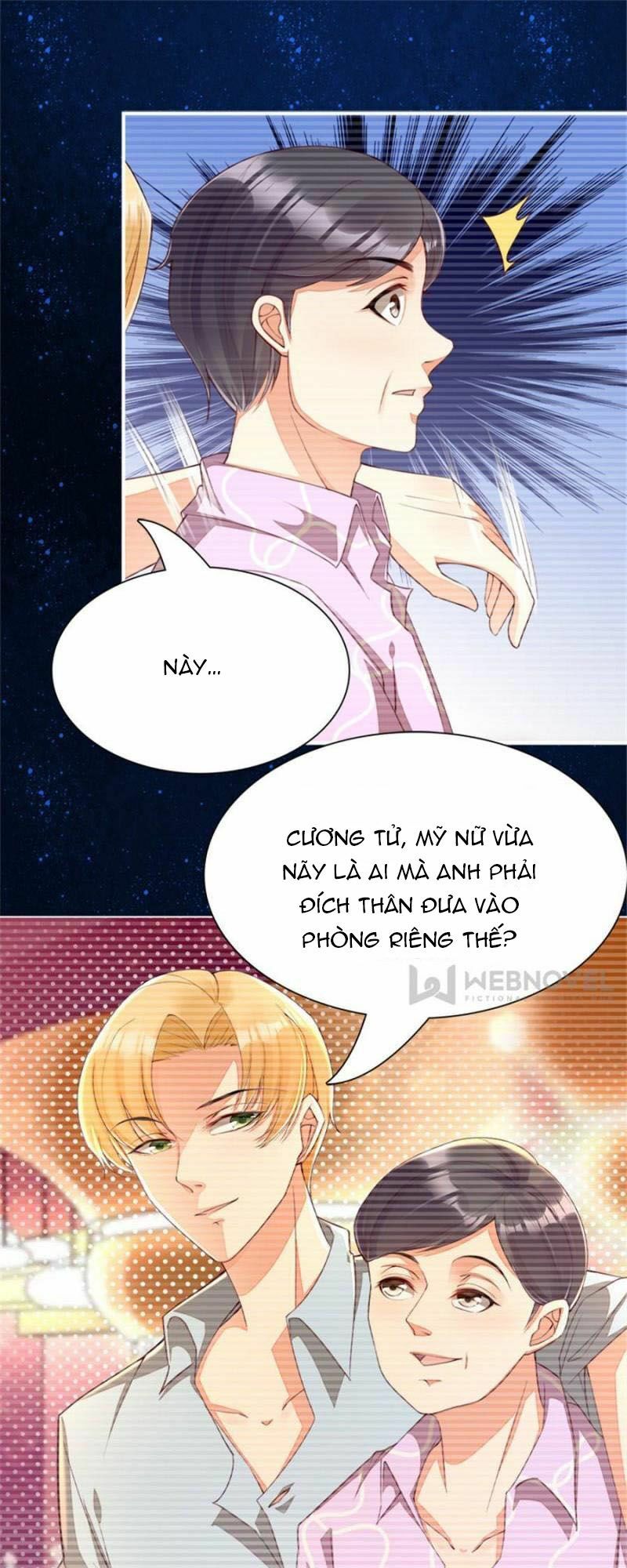 Gặp Phải Người Chồng Xảo Quyệt!: Chapter 20