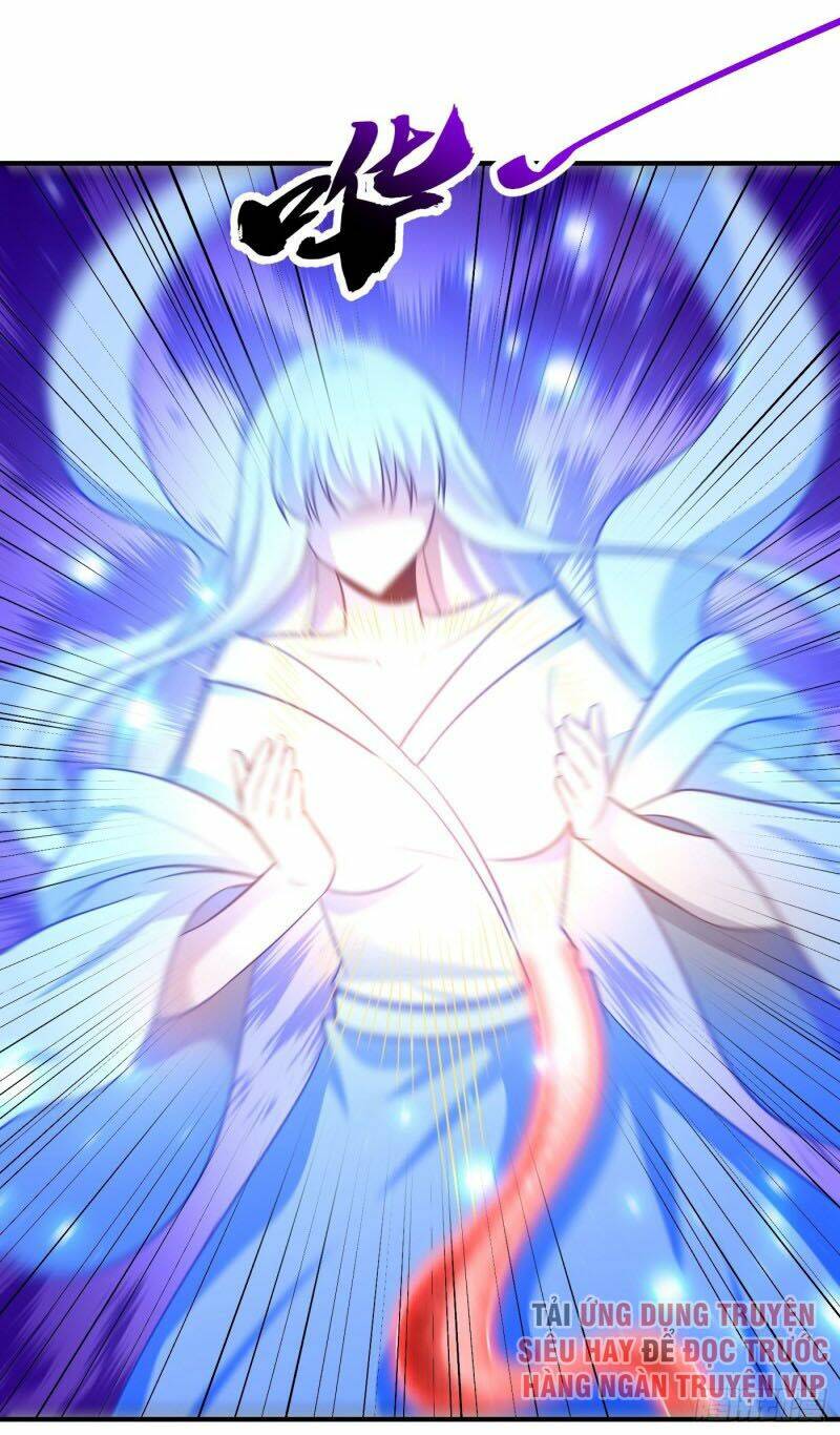 Yêu Giả Vi Vương: Chapter 202