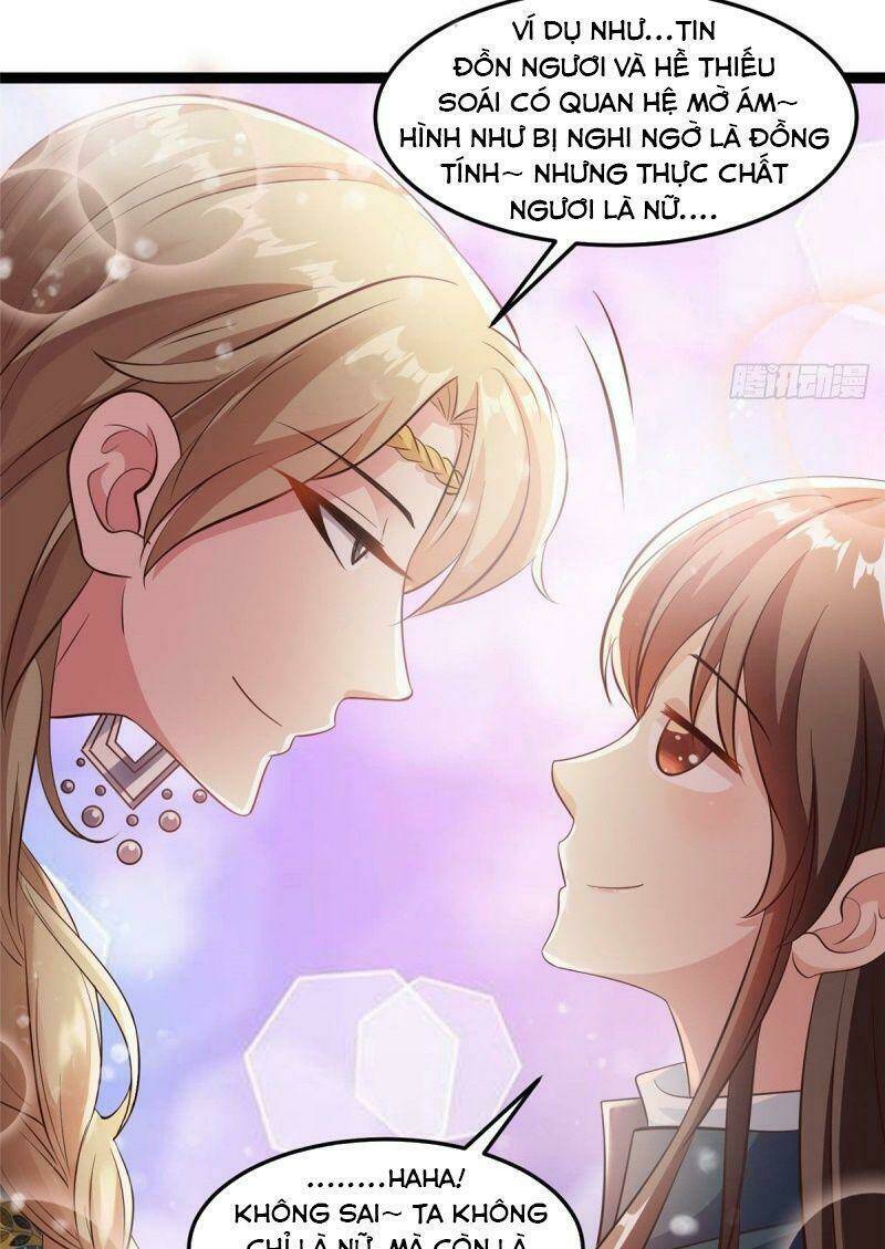 Bạo Manh Tiểu Tiên: Chapter 58