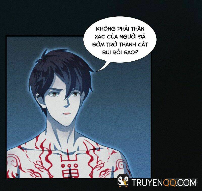 Thông Linh Sư Mạnh Nhất Thành Phố: Chapter 5